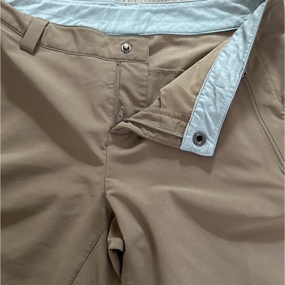 🥾 REI Hiking Outdoor Trail Pants – Brown, Size 8  🥾 - Picture 5 of 13